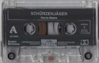 MC Schürzenjäger: Sierra Madre