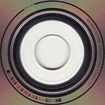 CD Dallas Symphony Orchestra: Angelfire ∙ Beyond Autumn ∙ September Canticle ∙ A Sudden Rainbow