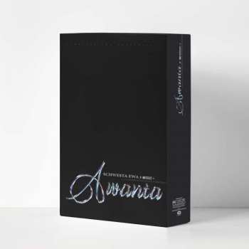 Album Schwesta Ewa: Awanta