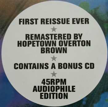 LP/CD Scientist: Dub Landing