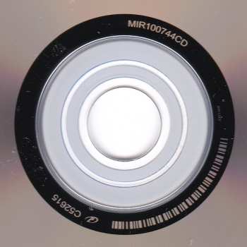 LP/CD Scientist: Dub Landing