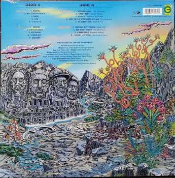 2LP Scientist: Dub Landing Vol.2
