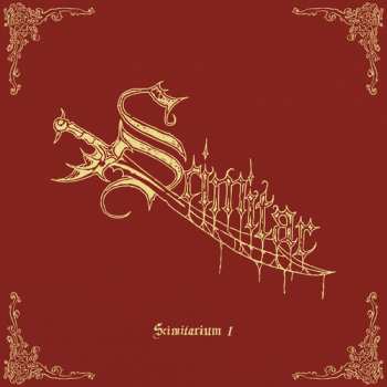 Album Scimitar: Scimitarium I