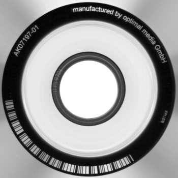 CD Scissorgun: All You Love Is Need