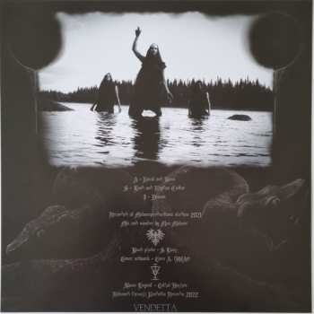 LP Scitalis: Doomed Before Time