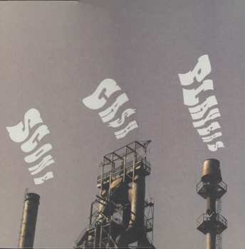 LP Scone Cash Players: Blast Furnace! CLR