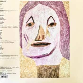 4LP Scorch Trio: XXX