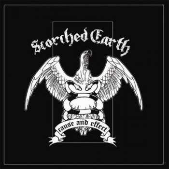 SP Scorched Earth: Cause And Effect