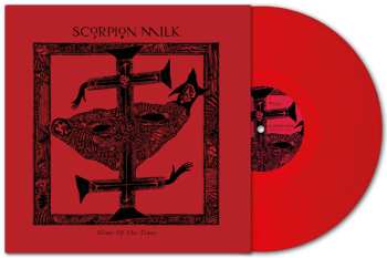 Album Scorpion Milk: Slime Of The Times