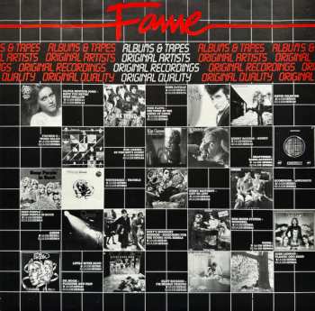 LP Scorpions: Blackout