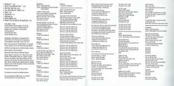 CD Scorpions: Blackout