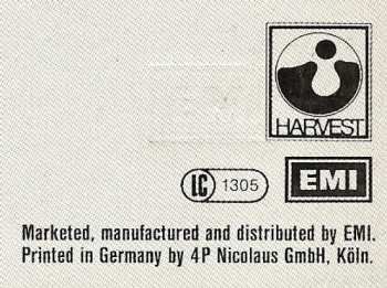 LP Scorpions: Gold Ballads