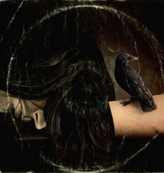 CD Scorpions: Lonesome Crow