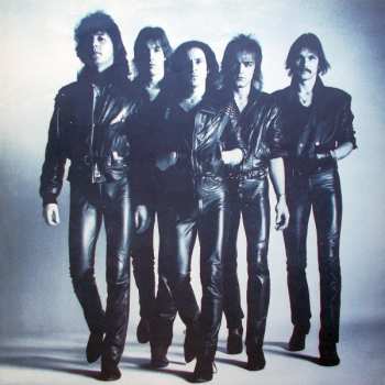 LP Scorpions: Love At First Sting