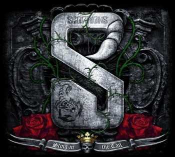 LP Scorpions: Sting In The Tail