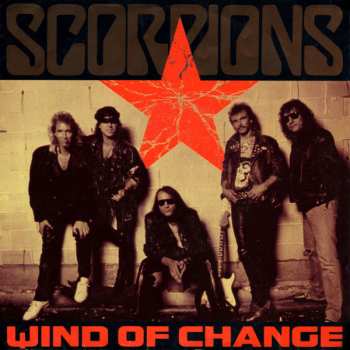 SP Scorpions: Wind Of Change