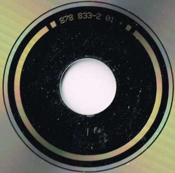 CD Scorpions: Wind Of Change