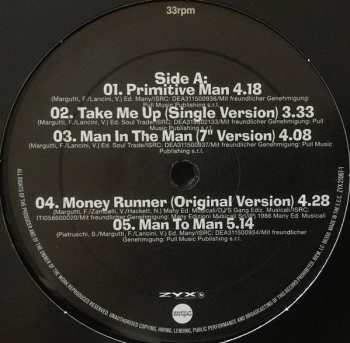 LP Scotch: Greatest Hits & Remixes