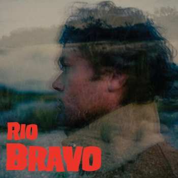 Album Scott Ballew: Rio Bravo