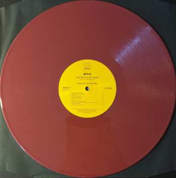 LP Scott Bomar: Dolemite Is My Name (Music From The Netflix Film) CLR