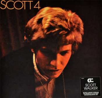 LP Scott Engel: Scott 4