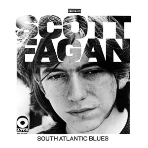 Scott Fagan: South Atlantic Blues
