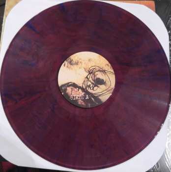 LP Scott H. Biram: Graveyard Shift CLR | LTD
