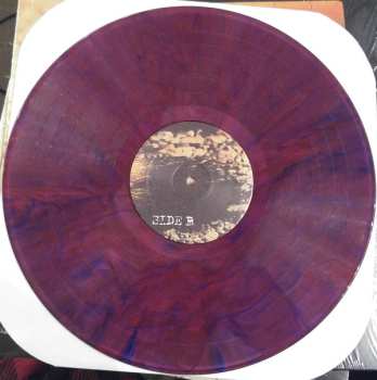 LP Scott H. Biram: Graveyard Shift CLR | LTD