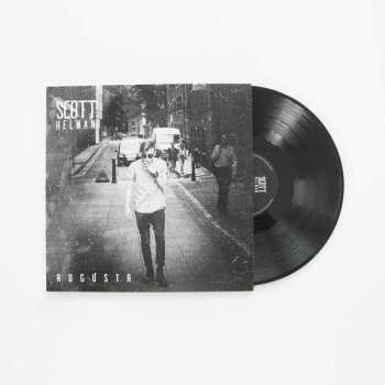 LP Scott Helman: Augusta