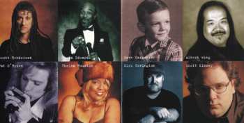 CD Thelma Houston: Tore Down  House