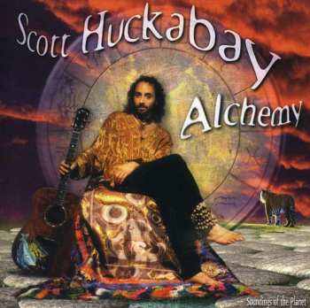 Album Scott Huckabay: Alchemy