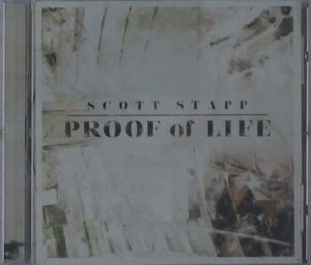 CD Scott Stapp: Proof Of Life