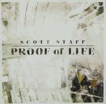 CD/DVD Scott Stapp: Proof Of Life