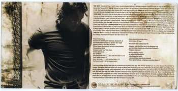 CD Scott Stapp: Proof Of Life