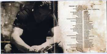 CD Scott Stapp: Proof Of Life