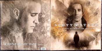 LP Scott Stapp: The Space Between The Shadows LTD | CLR