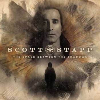 CD Scott Stapp: The Space Between The Shadows