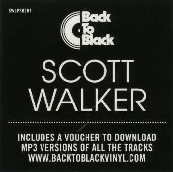 LP Scott Walker: Scott 3