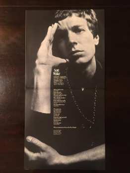 LP Scott Walker: Scott Walker Sings Songs From His T.V. Series