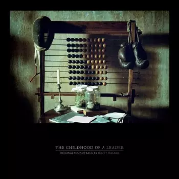 The Childhood Of A Leader 