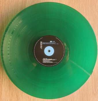 2LP Scott Weiland: 12 Bar Blues CLR
