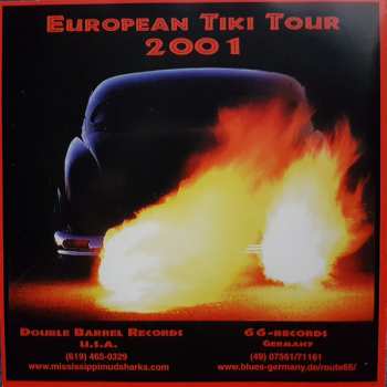 CD Scottie Blinn: 9 Scorchin' Years - The Raw Sounds Of...Scottie Blinn