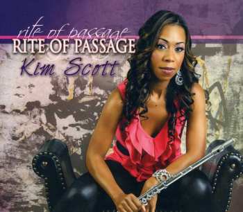 Album Scott,kim: Rite Of Passage