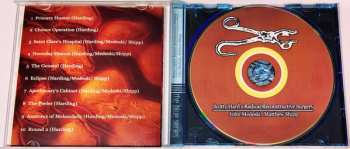 CD Scotty Hard: Scotty Hard's Radical Reconstructive Surgery