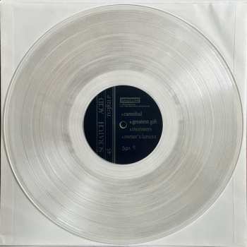 3LP/SP/Box Set Scratch Acid: Scratch Acid LTD | NUM | CLR
