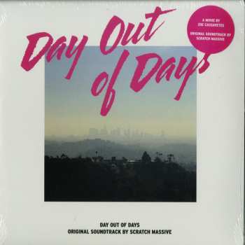 LP Day Out Of Days