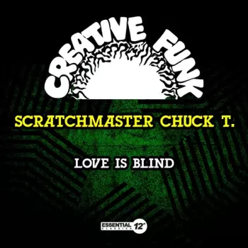 Love Is Blind