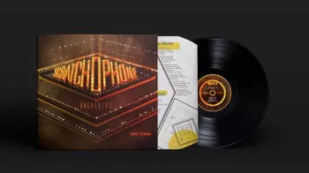 Scratchophone Orchestra: Plaisir Moderne