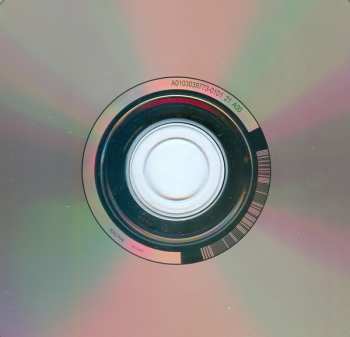 CD Bruce Dickinson: Scream For Me Sarajevo DIGI