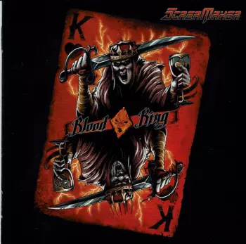 BloodKing